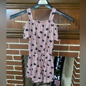 Girls jumper
